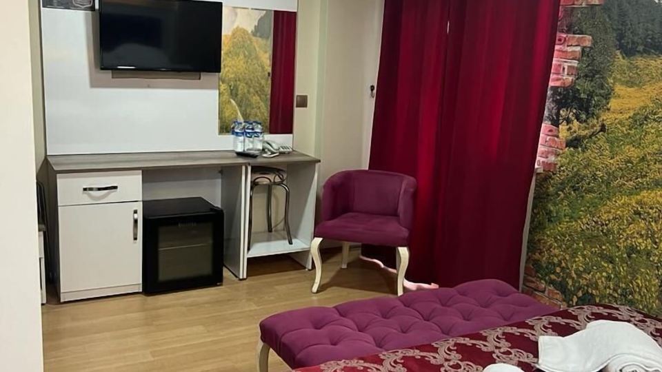 Sanli Hotel