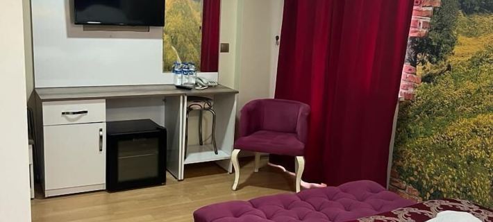 Sanli Hotel Hotels in Trabzon