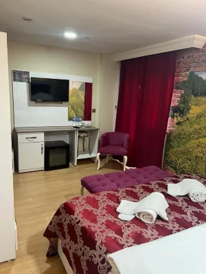 Sanli Hotel Hotels in 