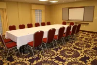 Hampton Inn Richmond - Airport