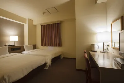 Sankei City Hotel Chiba