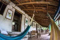 Hotel Hacienda San Lucas