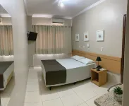 Hotel Astória Maringá Hotels in Maringa