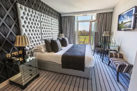 The Oxfordshire Golf & Spa Hotel