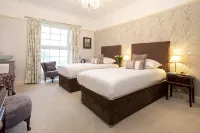 Ees Wyke Country House Hotels in Claife