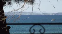 Pefka Studios & Apartments - Ocean View