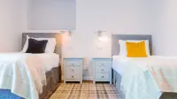 Poseidon's Inn Hotels in 