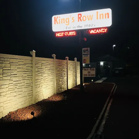 Kings Row Inn