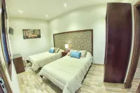 Hostal Garlu - Guest houses
