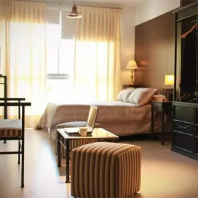 Milino Apart Hotel Hotel dekat Stasiun Estación Devoto