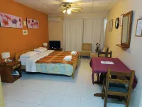 Rantzo Holiday Apartments - Wifi