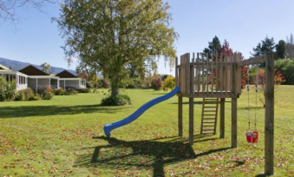 Turangi Bridge Motel