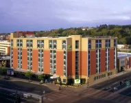 Holiday Inn ST. Paul Downtown Hotels near St. Paul Downtown Airport