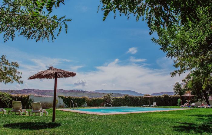 Hotel Boutique Molino del Arco