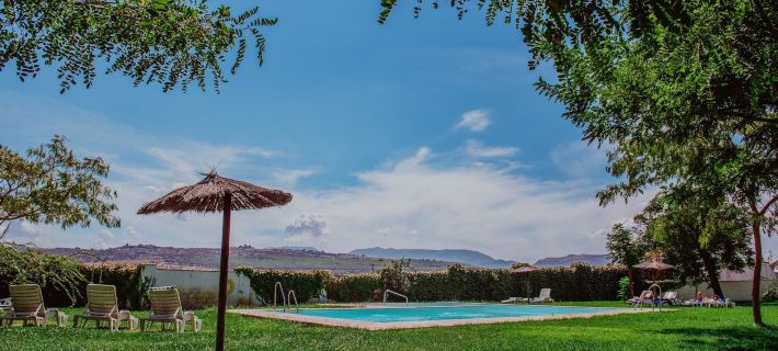 Hotel Boutique Molino del Arco Hotels in Ronda