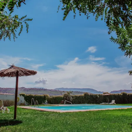 Hotel Boutique Molino del Arco