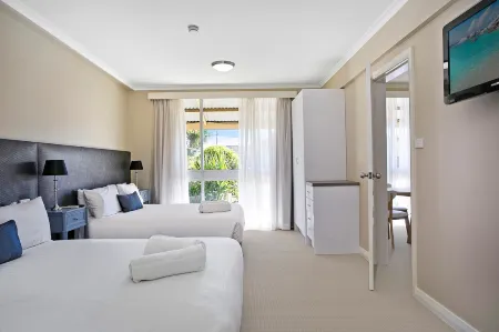 Best Western Sanctuary Inn Отели в г. Тинтинулл