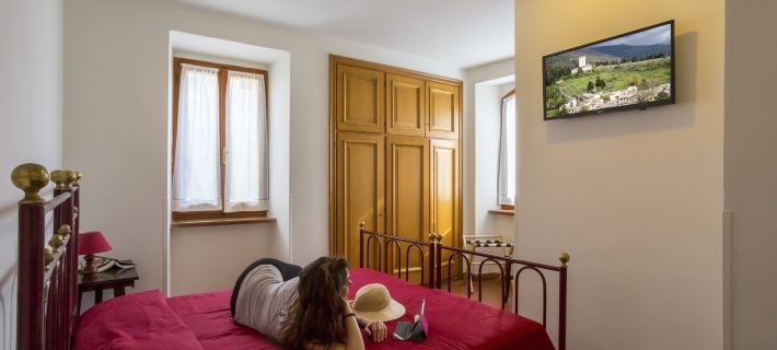 Hotel Il Duomo Hotels in Assisi