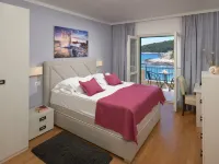Hotel Fortuna โรงแรมในฮวาร์