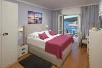 Hotel Fortuna Hotels in Hvar
