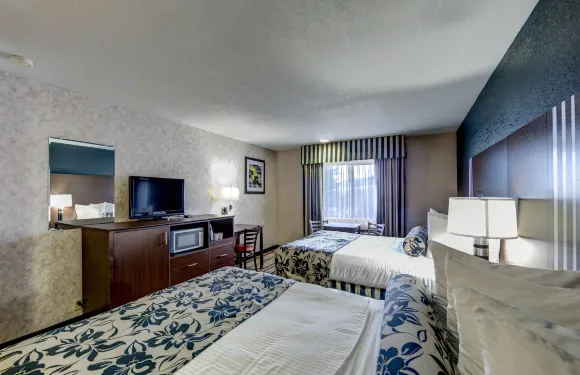 阿什蘭旗艦酒店