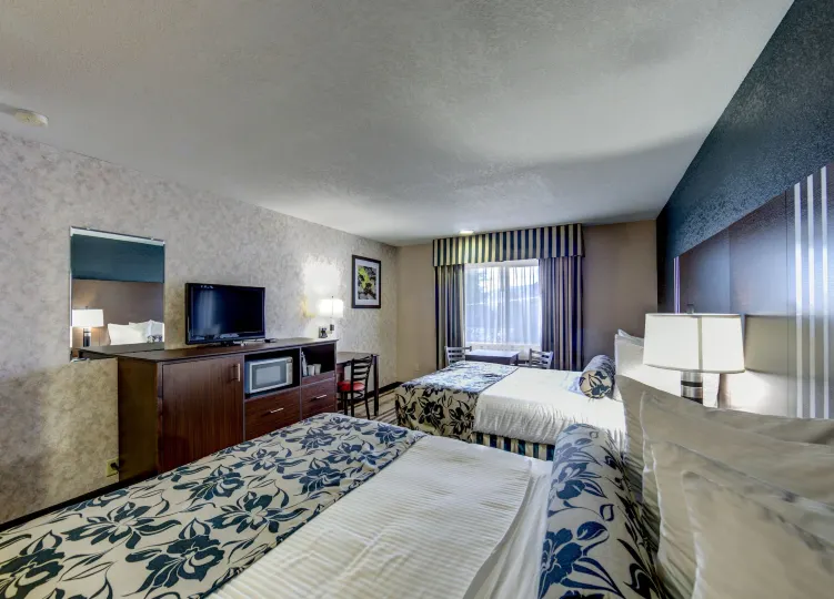 Flagship Inn of Ashland