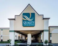 Quality Inn & Suites Erie Near Casino