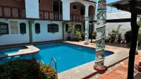 Hotel Casablanca Hotels in Puerto Escondido