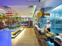 Ace Hotel and Suites Hotels in Pasig