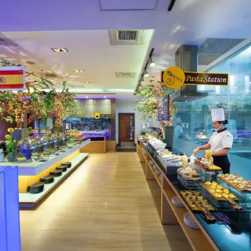 Ace Hotel and Suites