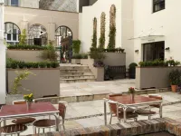 Brooks Guesthouse Bristol Hotels near Queen Square