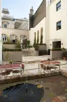 Brooks Guesthouse Bristol - bar
