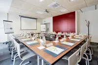 Campanile Bordeaux Ouest - le Bouscat Hotels in Blanquefort