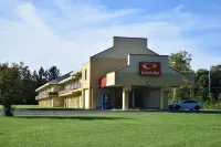 Econo Lodge - Lemmikkieläimet sallittu
