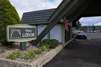 Tiki Lodge Motel