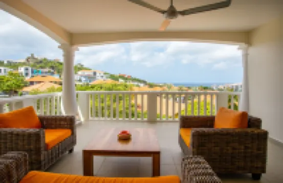 Blue Bay Apartments
