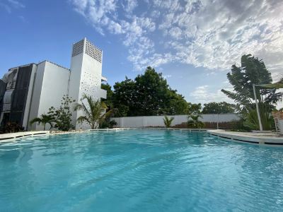 Aqua Resort