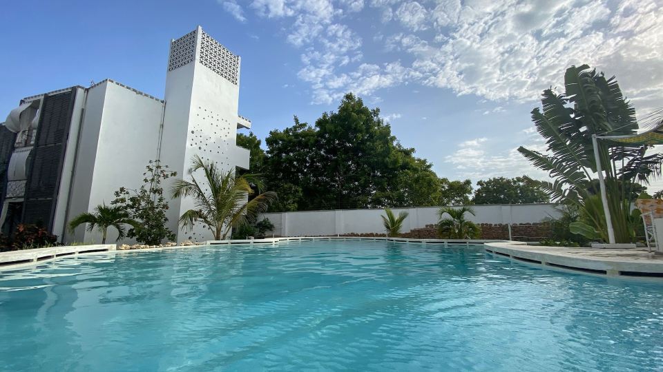 Aqua Resort