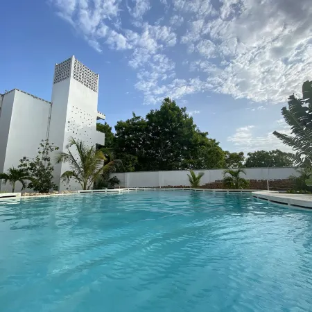 Aqua Resort