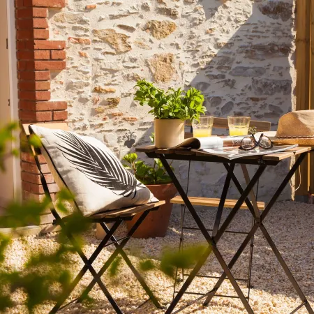 Il Etait Une Fois Chez Moi Eugénie