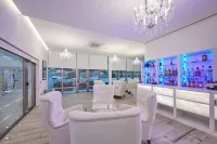 Sandos Benidorm Suites Hotels in Benidorm