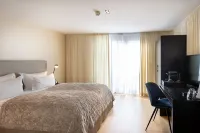 La Mansion VI Vadi Hotel - Airport Shuttle