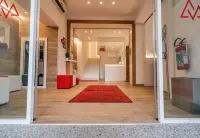 Hotel Gran Sasso & Spa Hotels in Teramo