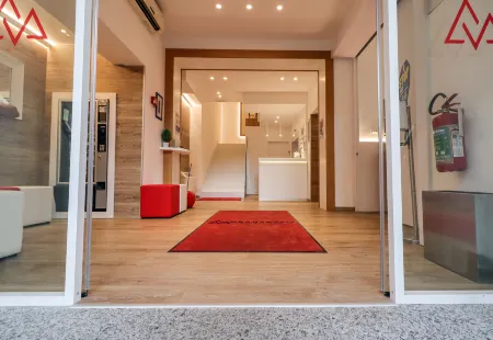 Hotel Gran Sasso & Spa