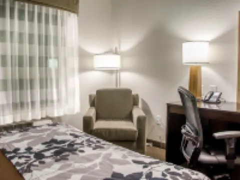 森特舒眠套房酒店 森特酒店