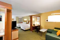 SpringHill Suites Bellingham Hotels in der Nähe von Whatcom Community College