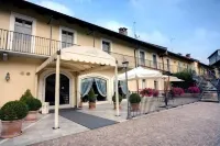 Hotel Cascina di Corte Hotels near Allianz Stadium