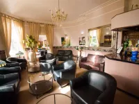 Somerton Lodge Hotels in Shanklin