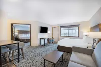 AmericInn by Wyndham Duluth South Black Woods Event Center Hotel a Cloquet