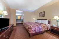 Quality Inn & Suites - 2 étoiles